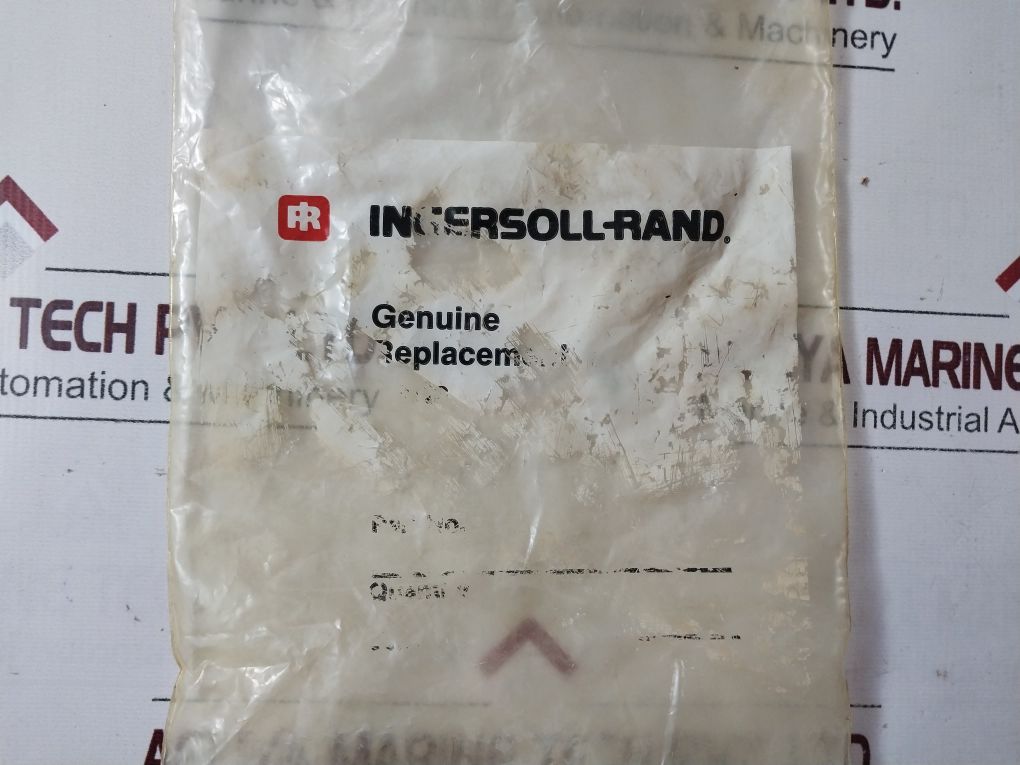 Ingersoll-rand 37004843 Concentric Ring Valve 50-complete
