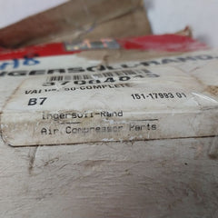 Ingersoll-rand 37004843 Concentric Ring Valve 50-complete