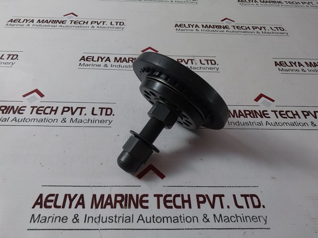 Ingersoll-rand 37004843 Concentric Ring Valve 50-complete