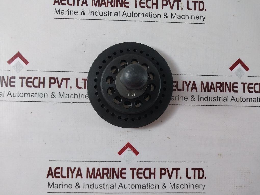 Ingersoll-rand 37004843 Valve Air Compressor Plate