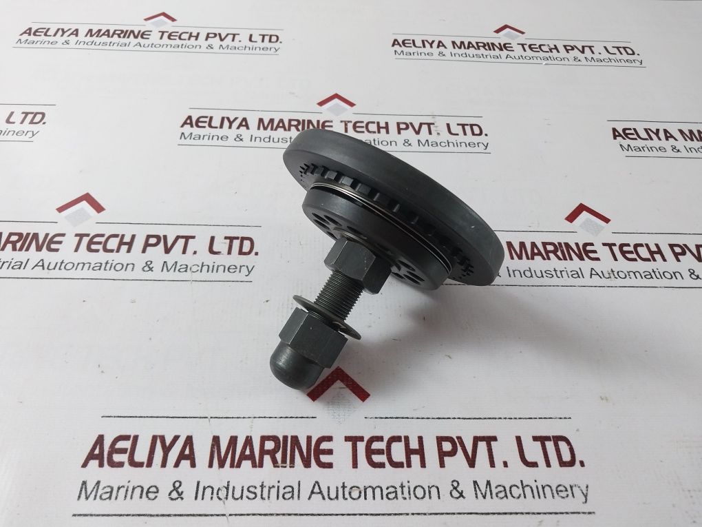 Ingersoll-rand 37004843 Valve Air Compressor Plate