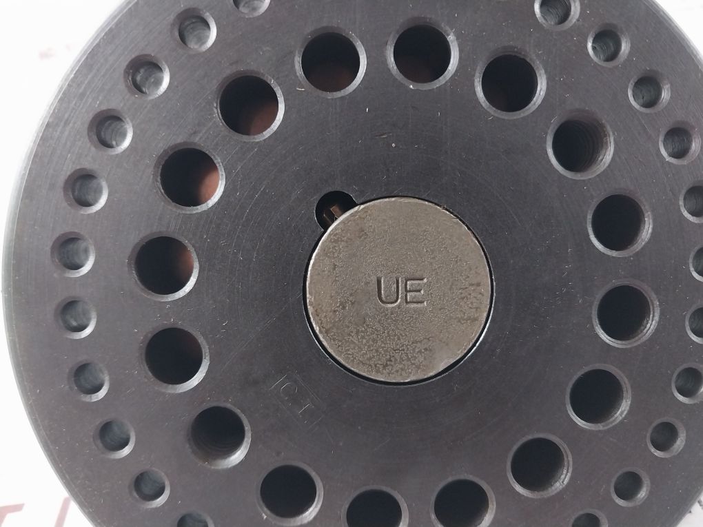 Ingersoll-rand 37004843 Valve Air Compressor Plate