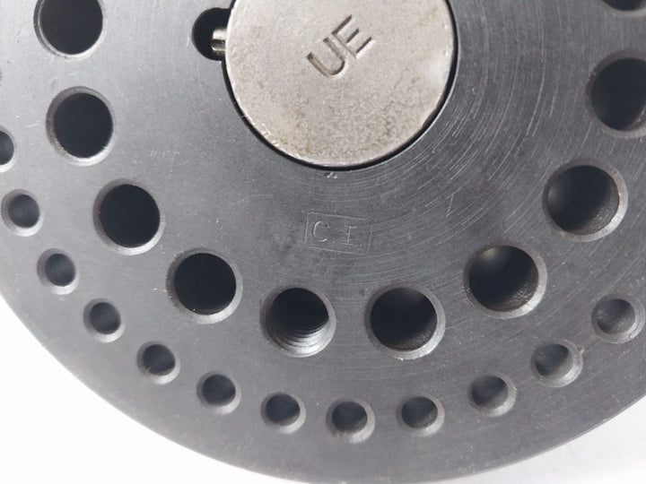 Ingersoll-rand 37004843 Valve Air Compressor Plate