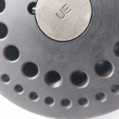Ingersoll-rand 37004843 Valve Air Compressor Plate