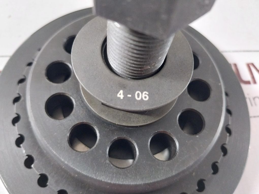 Ingersoll-rand 37004843 Valve Air Compressor Plate