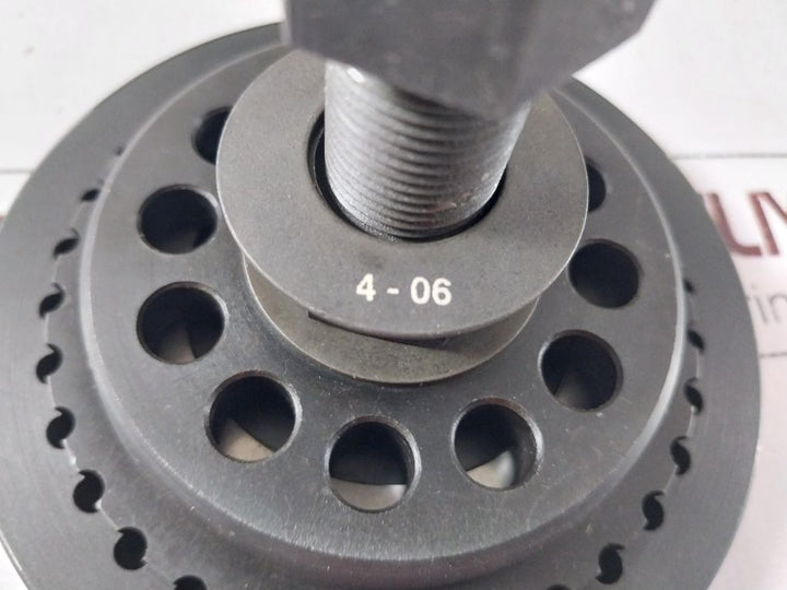 Ingersoll-rand 37004843 Valve Air Compressor Plate