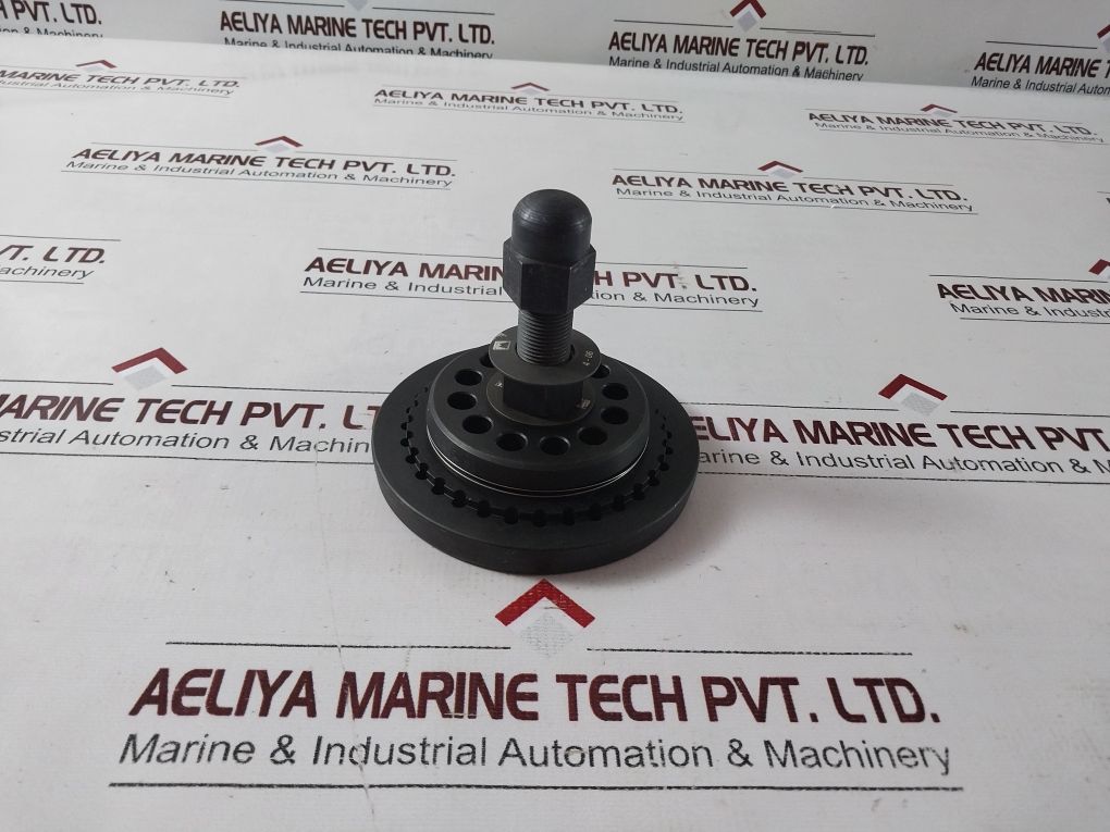 Ingersoll-rand 37004843 Valve Air Compressor Plate