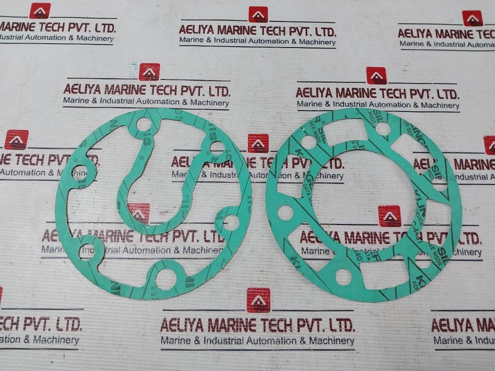 Ingersoll-rand 37130382 I/R Air Compressor Complete Air Head