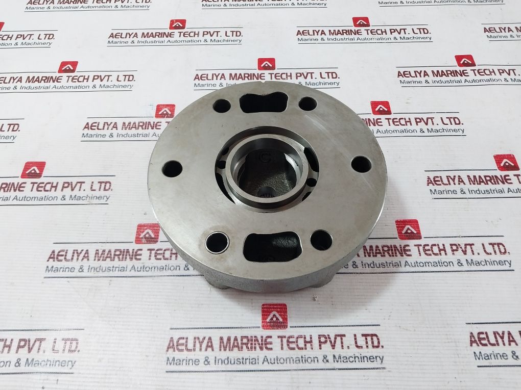 Ingersoll-rand 37130382 I/R Air Compressor Complete Air Head