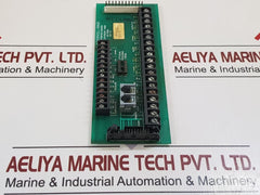 Ingersoll-rand 39172622 Interface Board