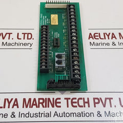 Ingersoll-rand 39172622 Interface Board