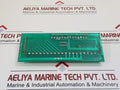 Ingersoll-rand 39172622 Interface Board
