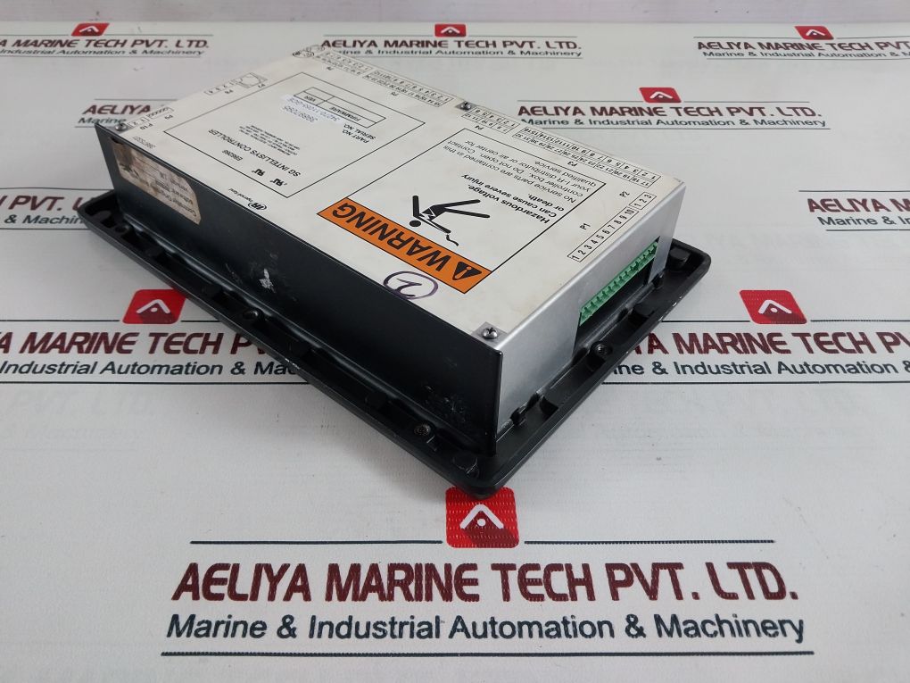 Ingersoll-rand 39897095 120V