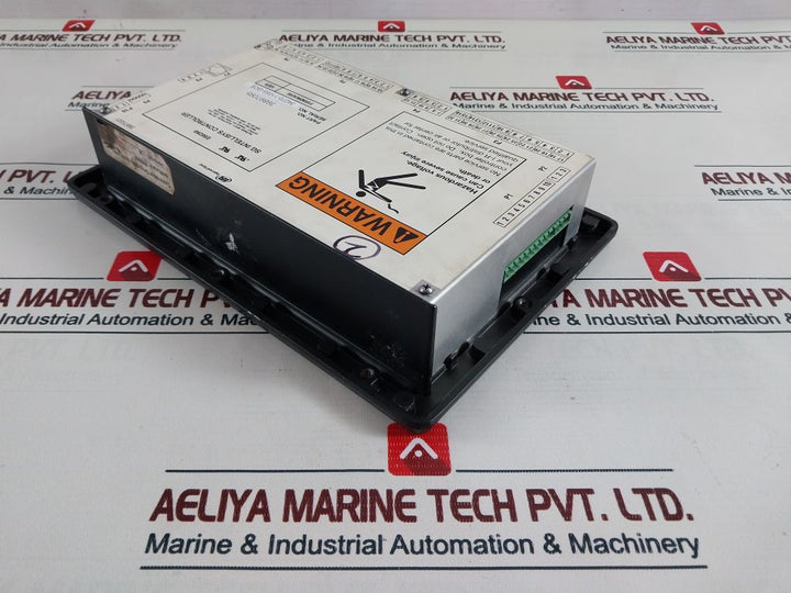 Ingersoll-rand 39897095 120V
