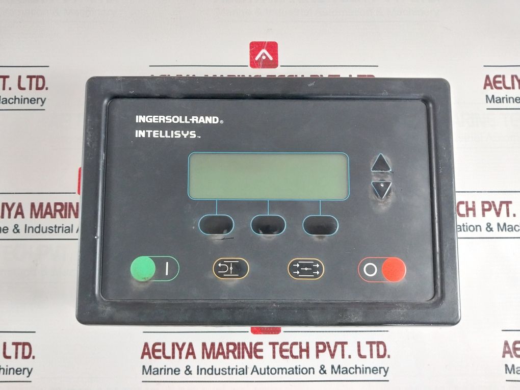 Ingersoll-rand 39897095 120V