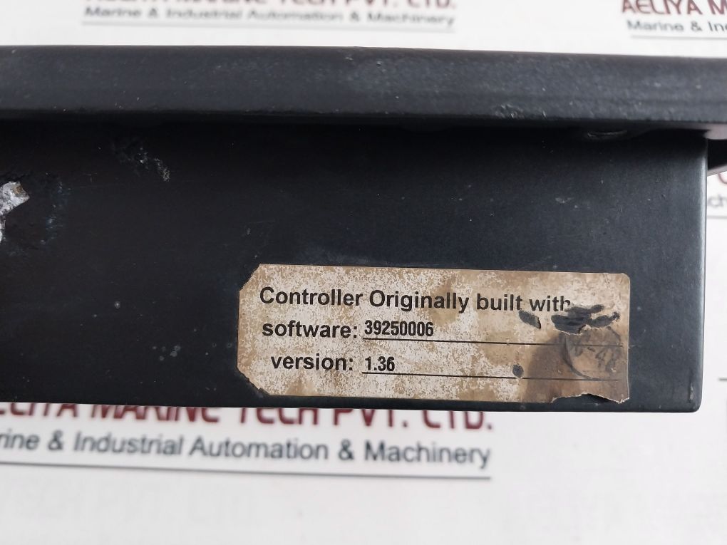 Ingersoll-rand 39897095 120V