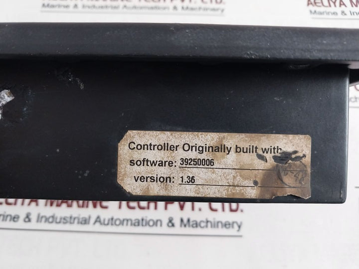 Ingersoll-rand 39897095 120V