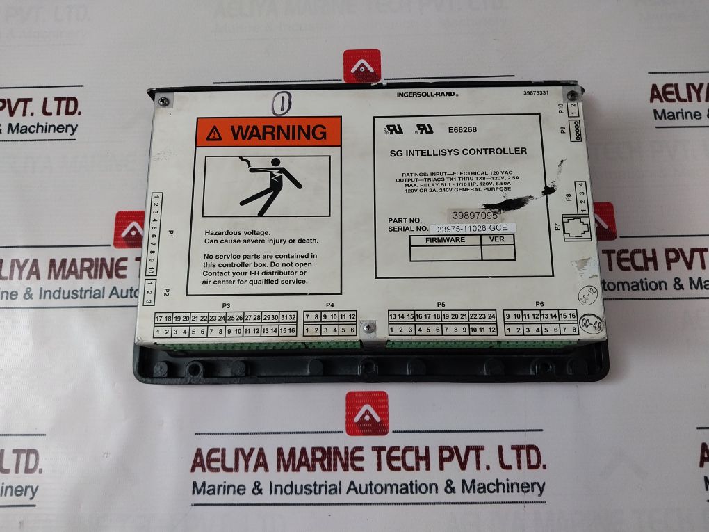 Ingersoll-rand 39897095