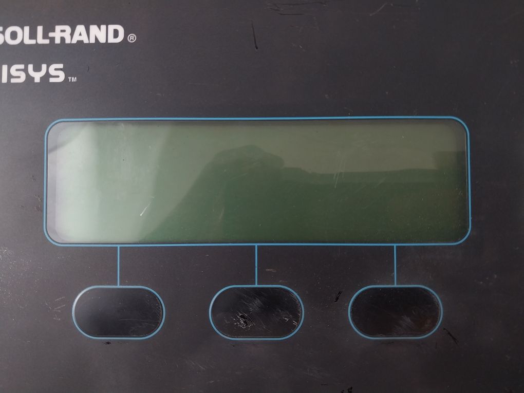 Ingersoll-rand 39897095