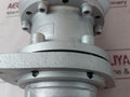 Ingersoll-rand 3Bmga11Rh-1F Air Starter Motor 150 Psi