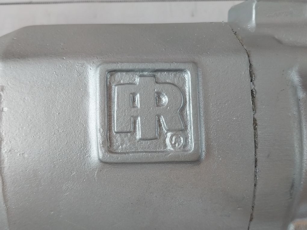 Ingersoll-rand 3Bmga11Rh-1F Air Starter Motor 150 Psi