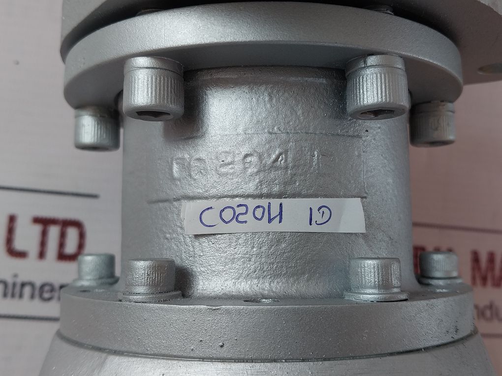 Ingersoll-rand 3Bmga11Rh-1F Air Starter Motor 150 Psi