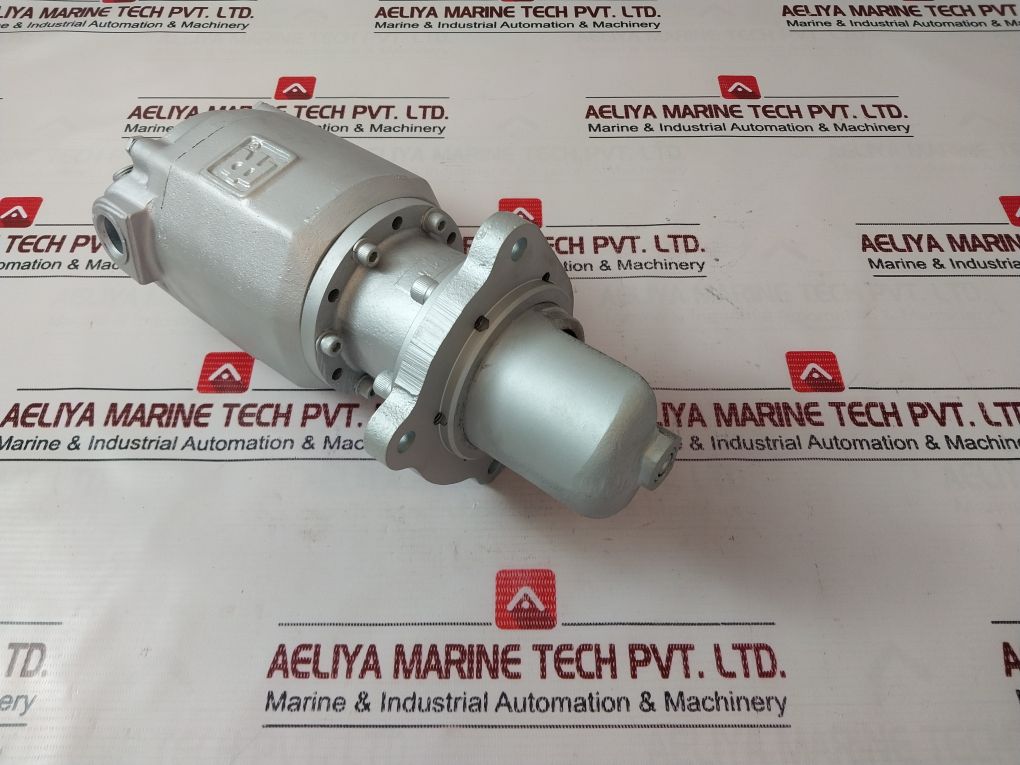 Ingersoll-rand 3Bmga11Rh-1F Air Starter Motor 150 Psi