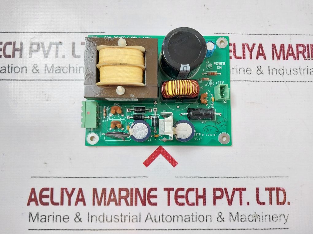 Ingersoll-rand 54641337