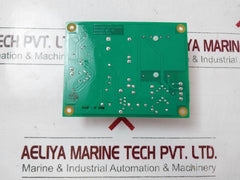 Ingersoll-rand 54641337 Rev. A Sgn-power Supply Assy. Board