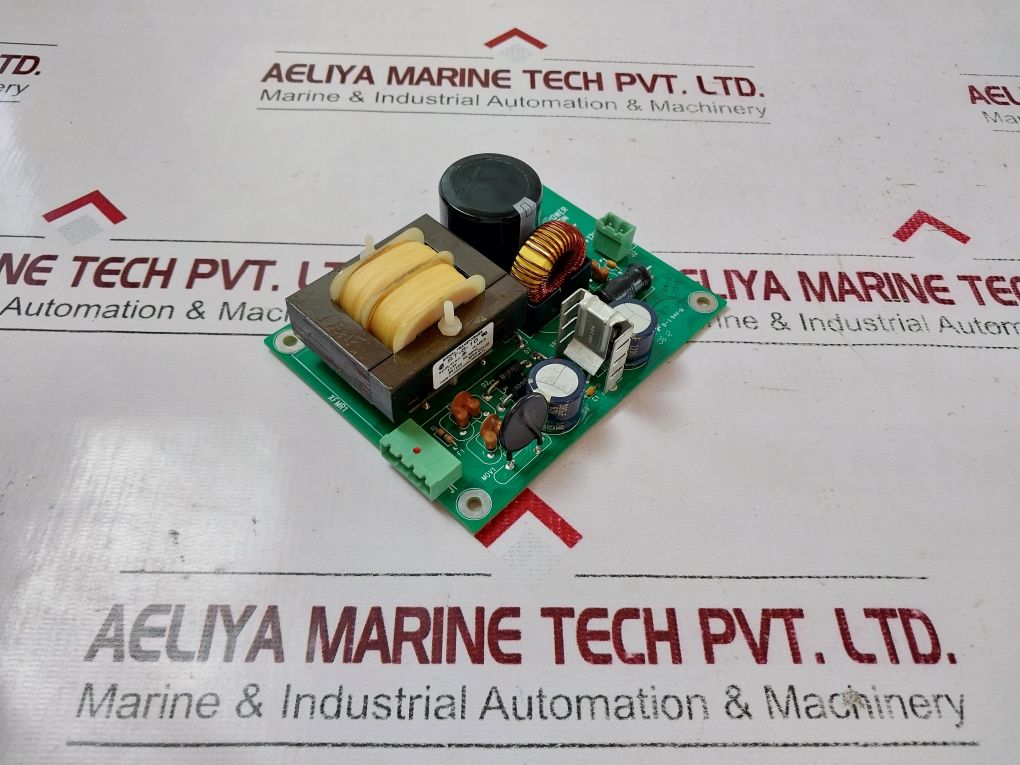 Ingersoll-rand 54641337 Rev. A Sgn-power Supply Assy. Board