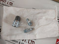 Ingersoll-rand Lm2250E-21-b Grease Pump Set
