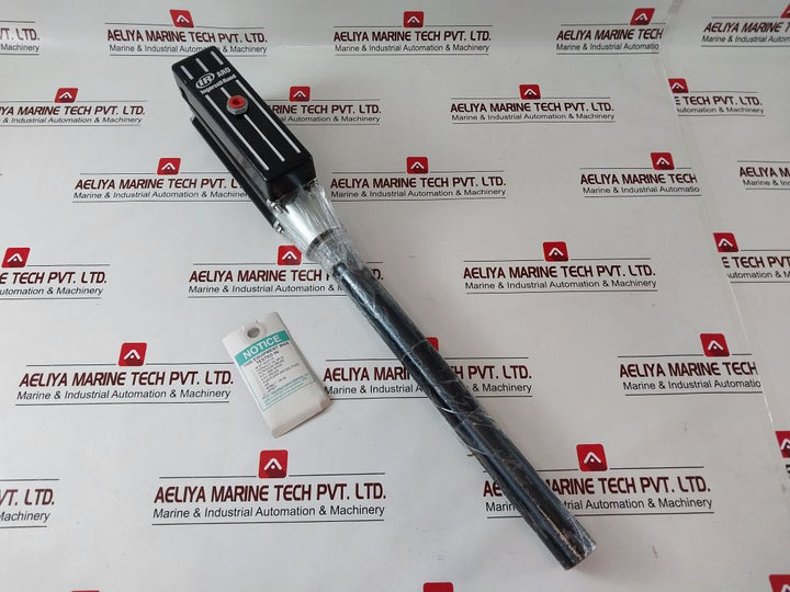 Ingersoll-rand Lm2250E-21-b Grease Pump Set
