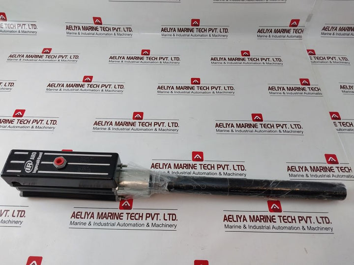 Ingersoll-rand Lm2250E-21-b Grease Pump Set
