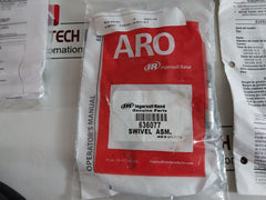Ingersoll-rand Lm2250E-21-b Grease Pump Set
