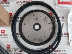 Ingersoll-rand Lm2250E-21-b Grease Pump Set
