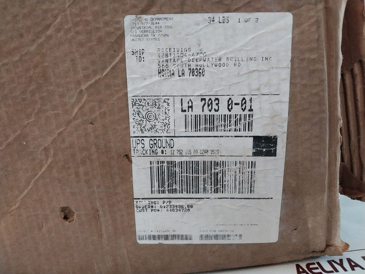 Ingersoll-rand Lm2350E-21-b Pneumatic Air Grease Pump Set