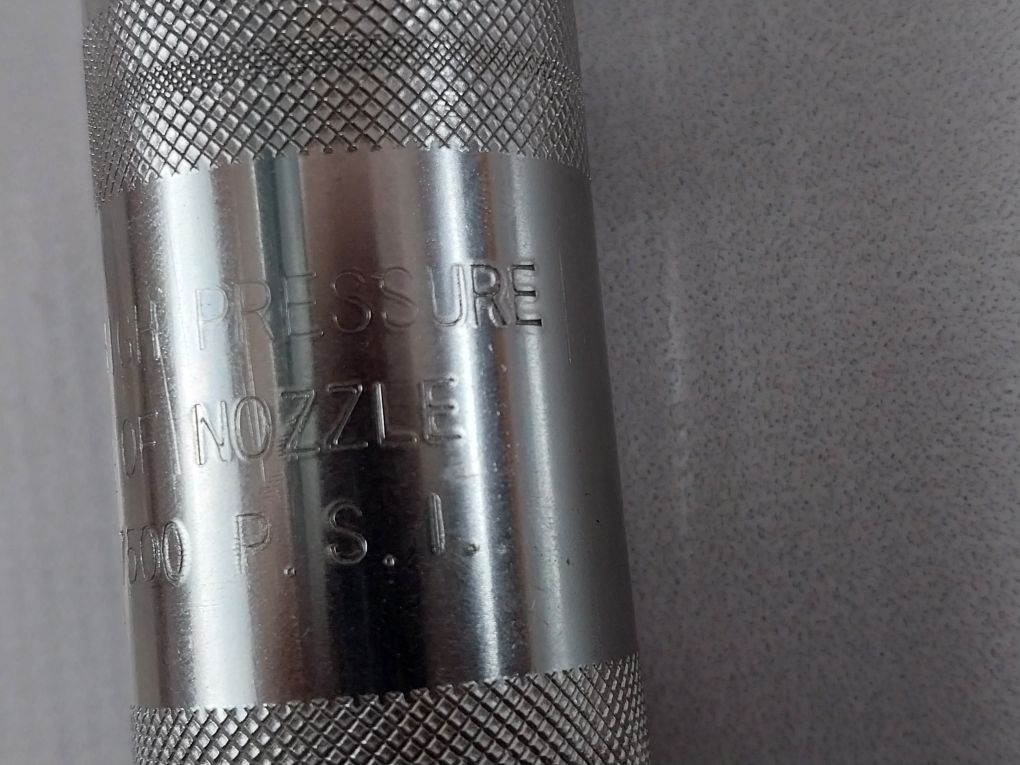 Ingersoll-rand Lm2350E-21-b Pneumatic Air Grease Pump Set