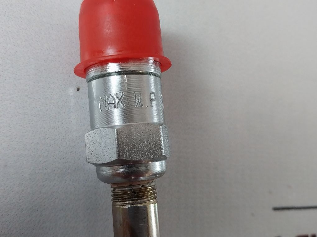Ingersoll-rand Lm2350E-21-b Pneumatic Air Grease Pump Set