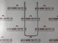 Ingersoll-rand Lm2350E-21-b Pneumatic Air Grease Pump Set