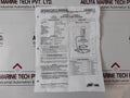 Ingersoll-rand Lm2350E-21-b Pneumatic Air Grease Pump Set
