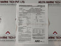 Ingersoll-rand Lm2350E-21-b Pneumatic Air Grease Pump Set