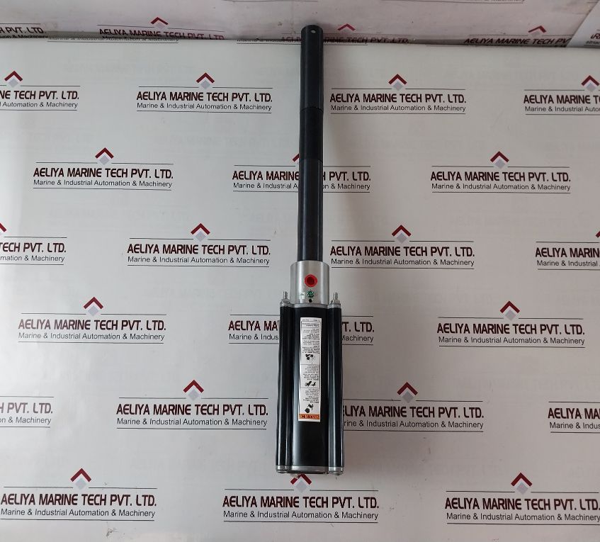 Ingersoll-rand Lm2350E-21-b Pneumatic Air Grease Pump Set