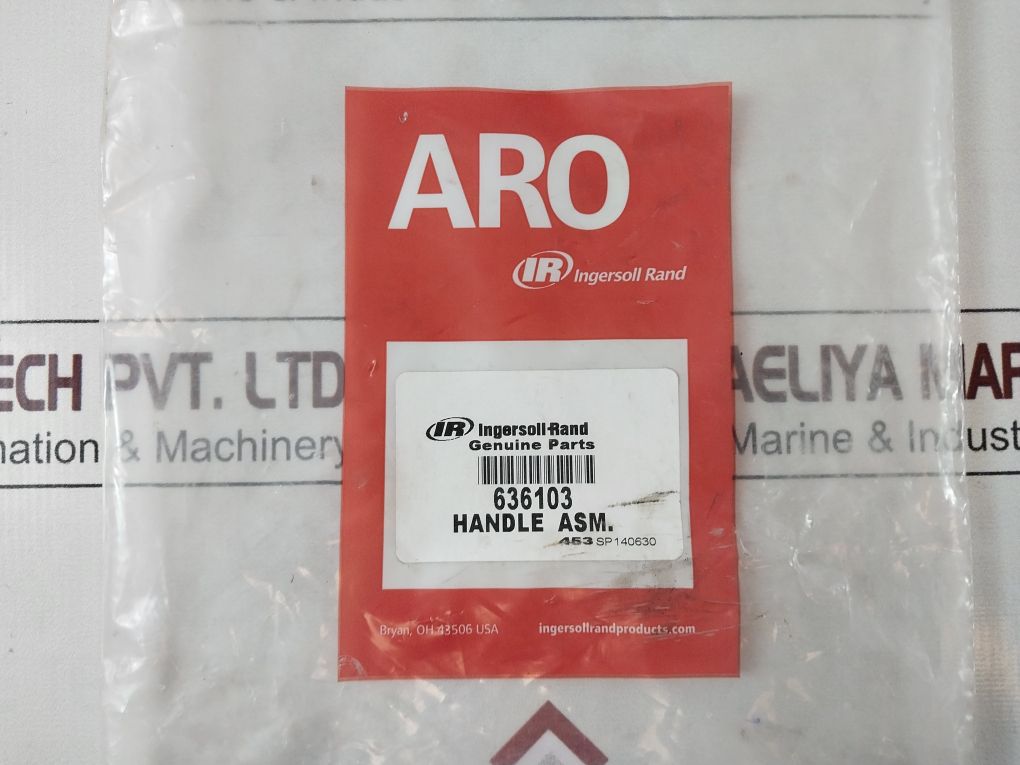 Ingersoll-rand Lm2350E-21-b Pneumatic Air Grease Pump Set