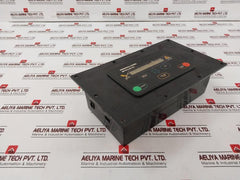 Ingersoll-rand Ssr 15-100 Hp Intellisys Controller 39817655