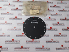 Ingersoll-rand W78235 Diaphragm For Air Compressor 4675