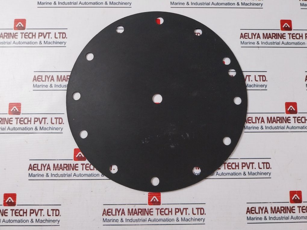 Ingersoll-rand W78235 Diaphragm For Air Compressor 4675