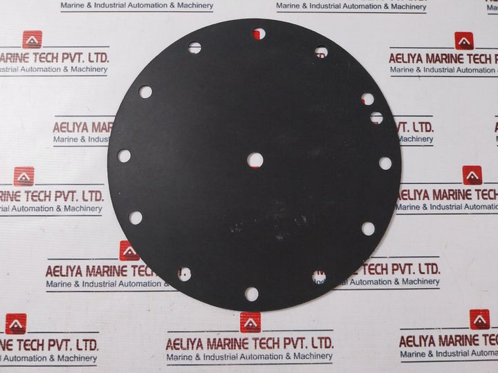 Ingersoll-rand W78235 Diaphragm For Air Compressor 4675