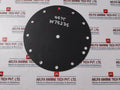 Ingersoll-rand W78235 Diaphragm For Air Compressor 4675