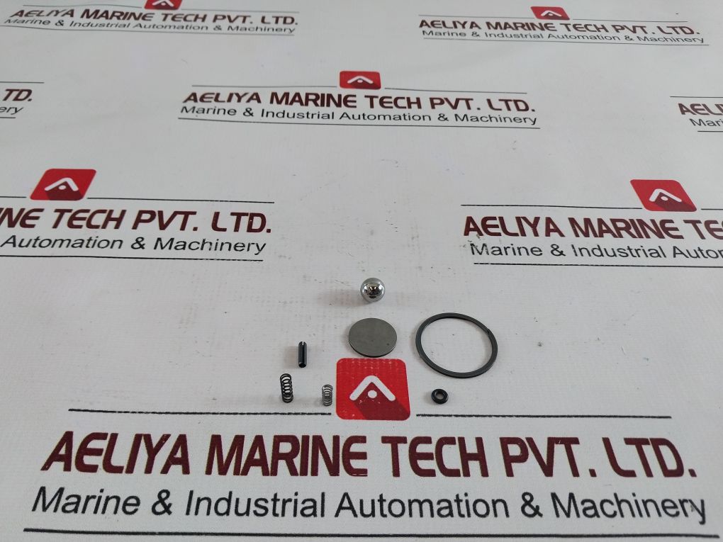 Ingersoll Rand 172-tk2 Tune Up Repair Kit