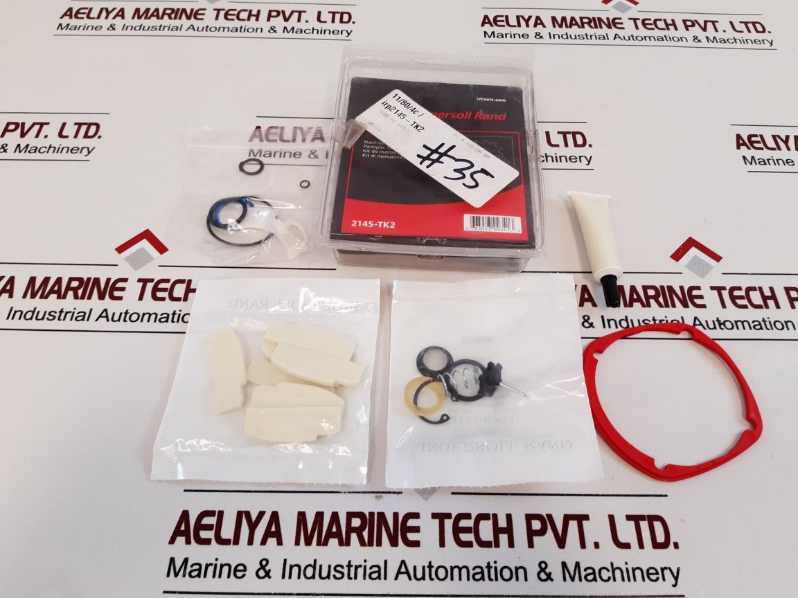 Ingersoll Rand 2145-tk2 Tune-up Kit
